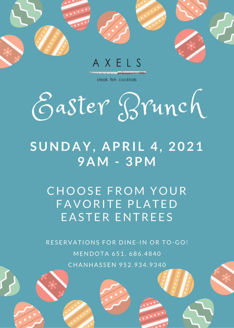 Easter Brunch