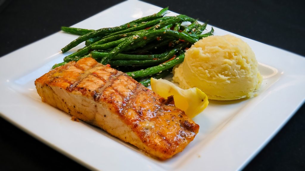 Axels — American Cuisine — Mendota & Roseville