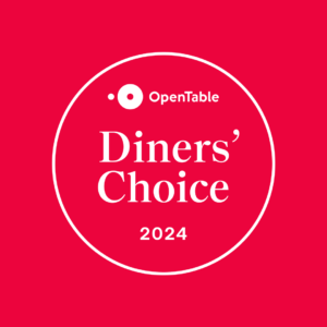 Axels Roseville Diners Choice 2024